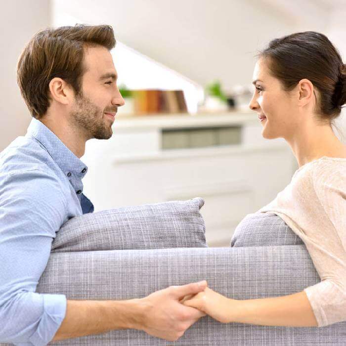 Evlilik Danışmanlığı: İlişkinizi Güçlendirecek Gizli Anahtar