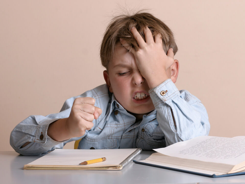 Ödevini Yapmayan Çocuğa Nasıl Yaklaşmalı?