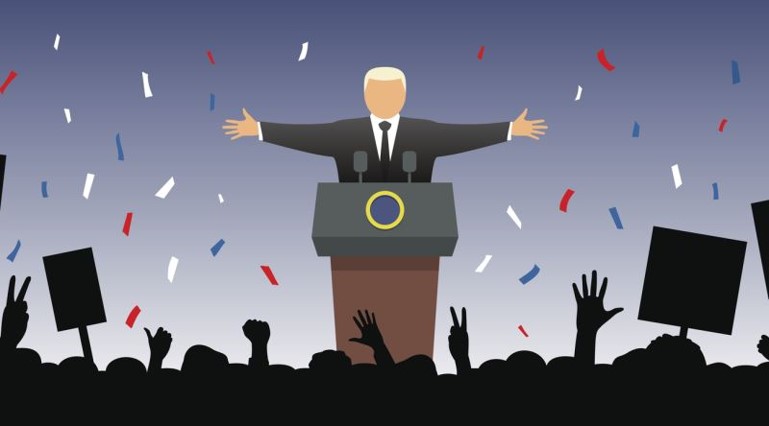 Etkili Konuşma Eğitimi