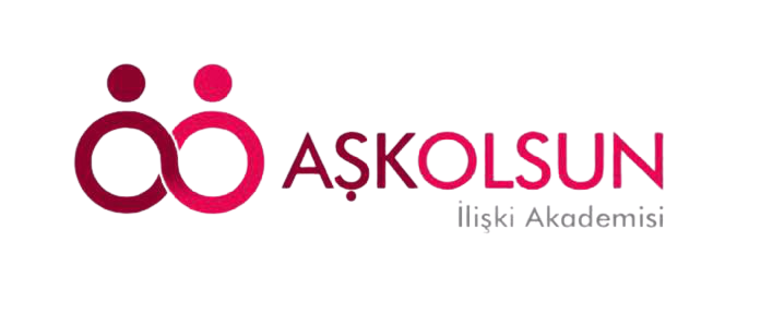 Askolsun İlişki Akademisi - Çift Terapisi Logo